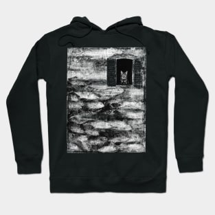 Window Hoodie